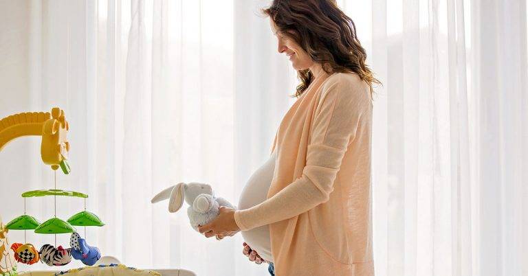 Preparing Your Home for a Baby: Things to Consider